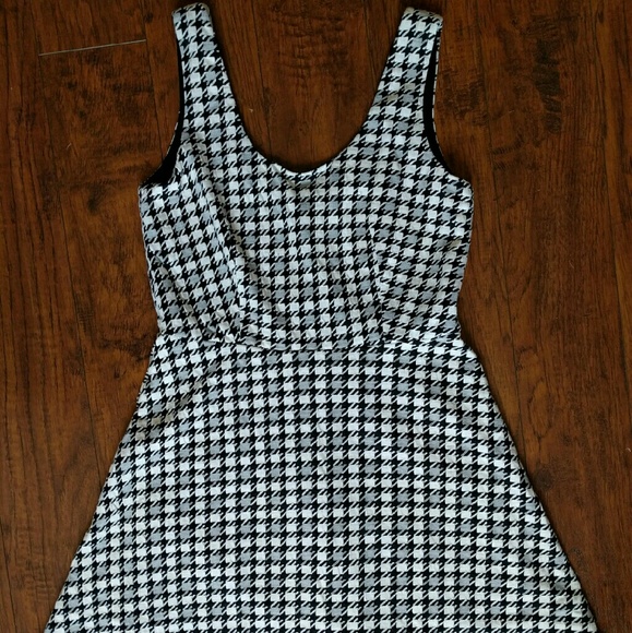 ModCloth's Alythea "Chess is More" Dress