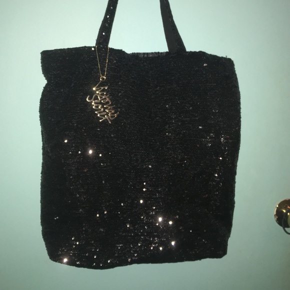 Victoria's Secret Tote Bag