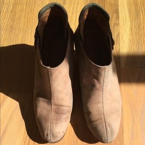 Rachel Comey Barbaro booties