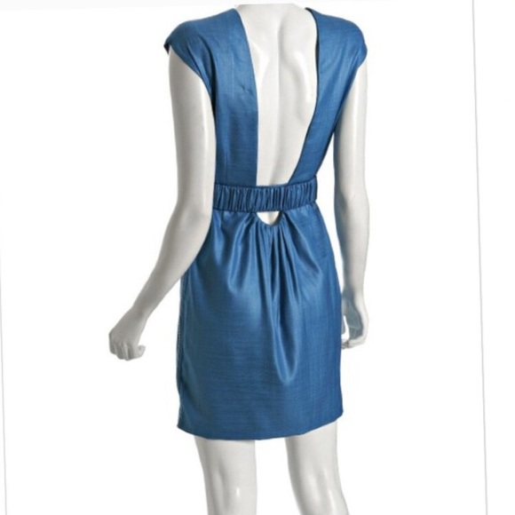 Ali Ro Dress