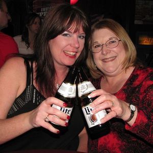 Meet your Posher, Kitty