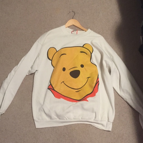 Disney Sweatshirt