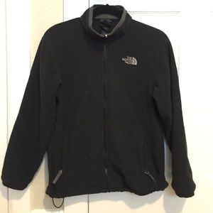NORTH FACE JACKET 🖤