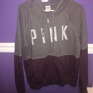Victoria's Secret PINK sweater