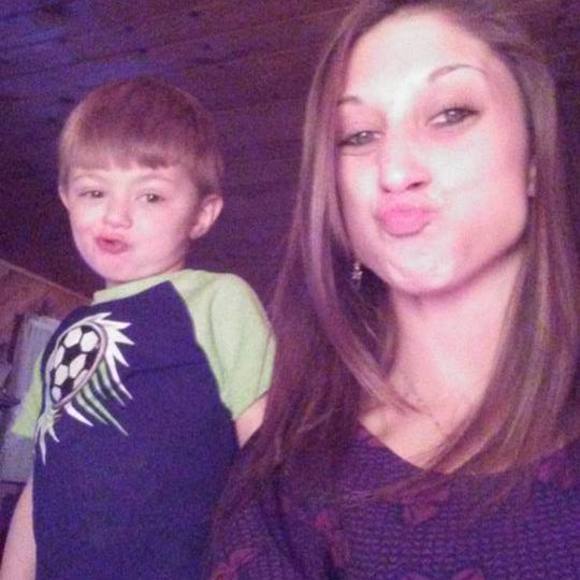 Meet your Posher, Kiera