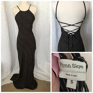 Flynn Skye Anastasia Maxi Dress