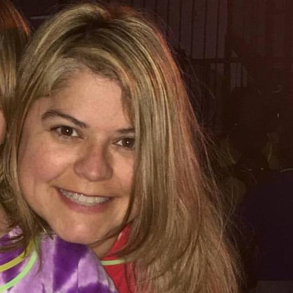 Meet your Posher, Joan - Picture 1 of 1