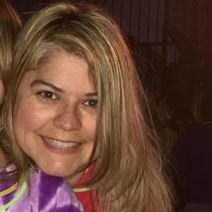 Meet your Posher, Joan