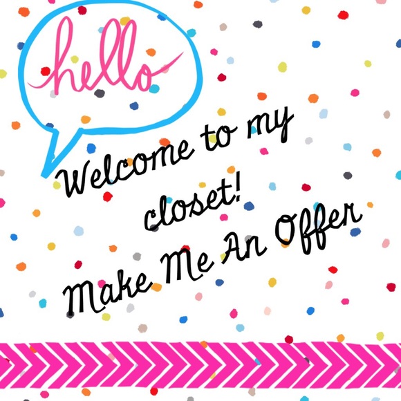 Offers welcome! No trades. Thanks for shopping! ❤️ - Picture 1 of 1
