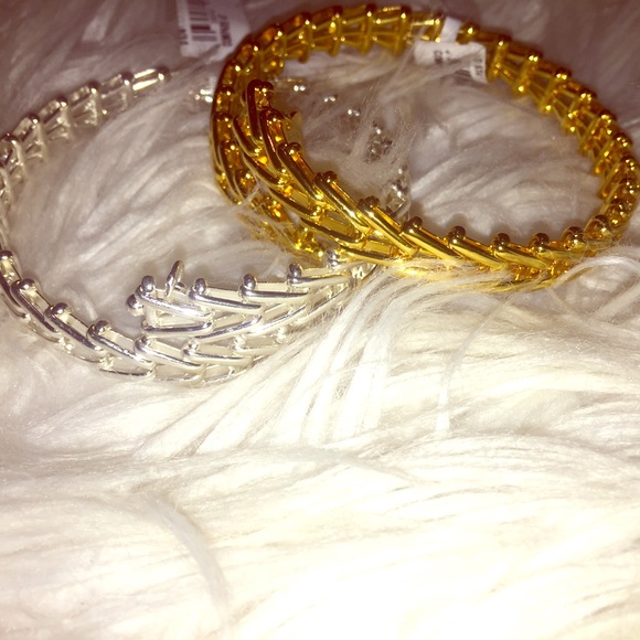 Alex and Ani: Gypsy Wrap (Shiny Silver)