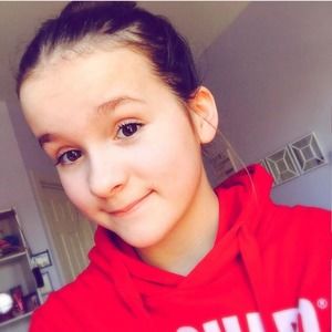 Meet your Posher, Kate