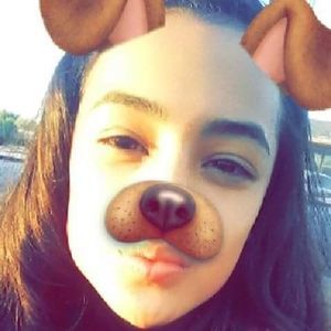 Meet your Posher, Blanca