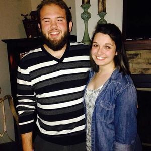 Meet your Posher, Holly