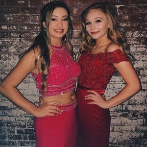 Meet your Posher, Hope