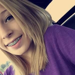 Meet your Posher, Haley