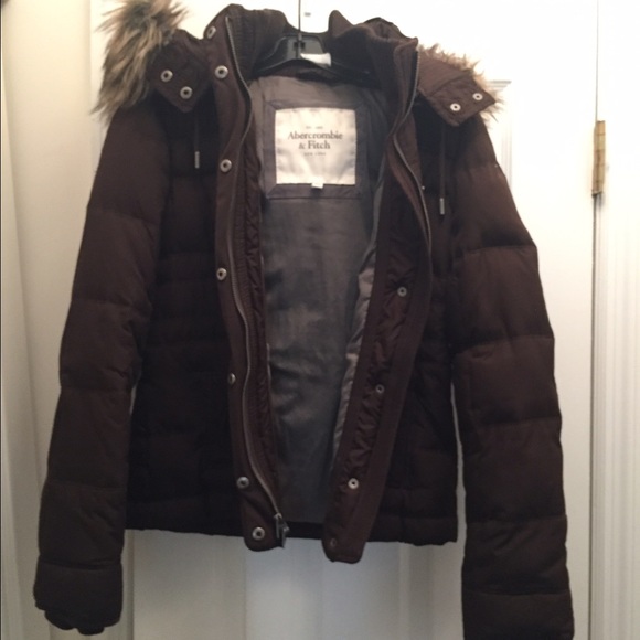 Down Jacket - image 1
