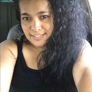 Meet your Posher, Rocio