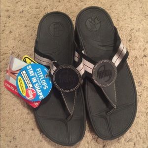 Fit Flops