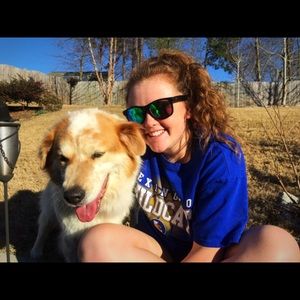 Meet your Posher, Sam