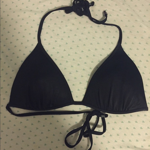 H&M Push-Up Bikini Top