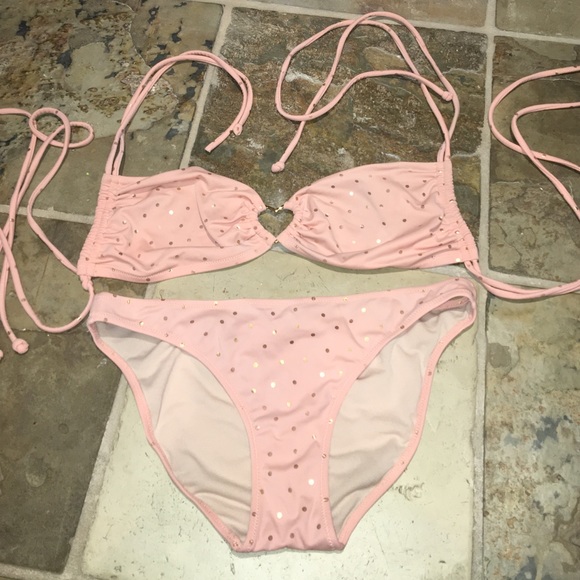 Victoria's Secret Bikini