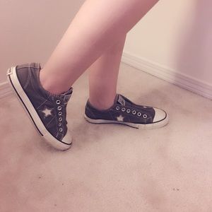 Converse Slip-Ons