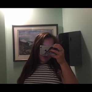 Meet your Posher, Arianna