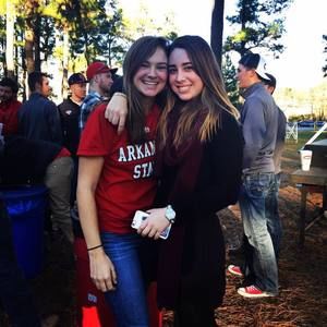 Meet your Posher, Beth ann