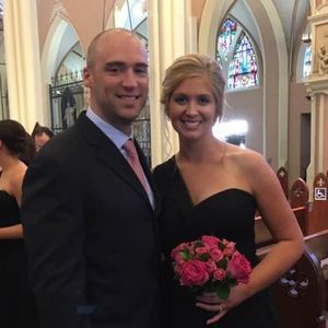 Meet your Posher, Ally