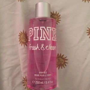 PINK perfume