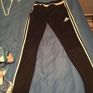 Adidas Tiro 15 Sweatpants