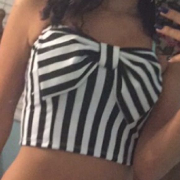 Bow top