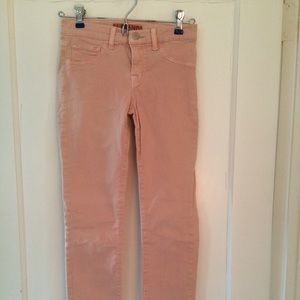 J BRAND SKINNY JEANS