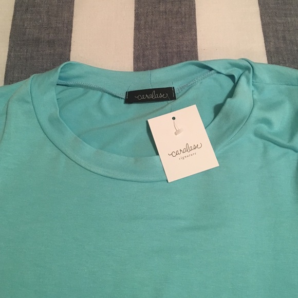 Dresses - NWT Mint T-shirt Dress Dresses - NWT Mint T-shirt Dress