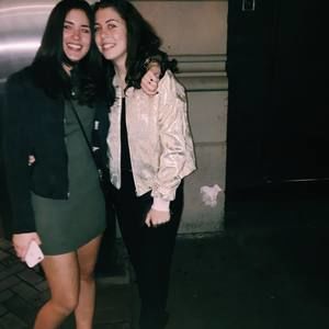 Meet your Posher, Riley