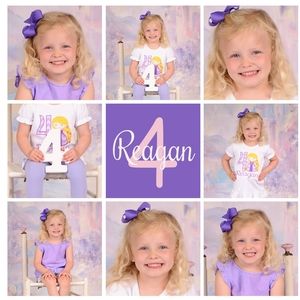 Meet your Posher, Robin