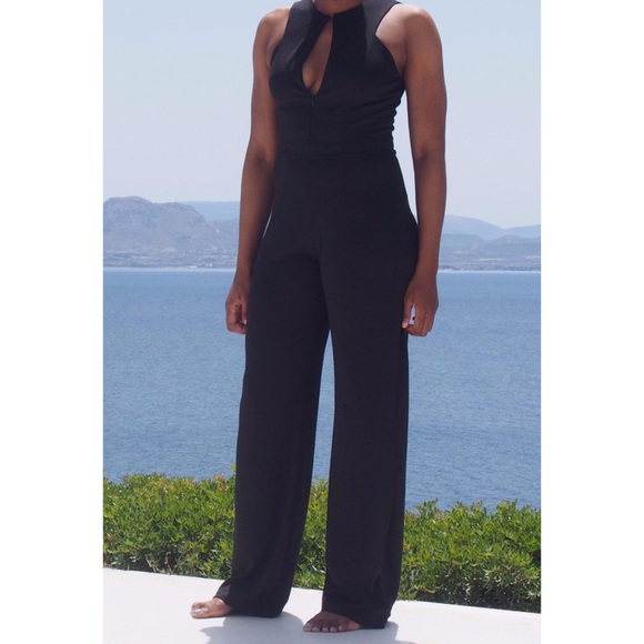 3 Way Jumpsuit (Tall)