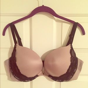 Victoria's Secret - Very Sexy - Push Up Bra 38D