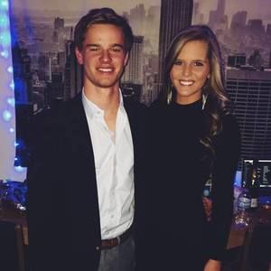 Meet your Posher, Luke