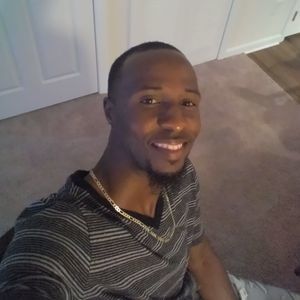 Meet your Posher, Jamar