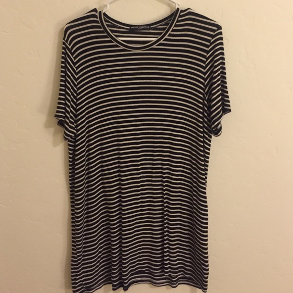 Brandy Melville shirt dress