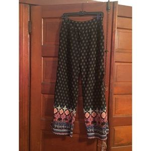 Target comfy pants