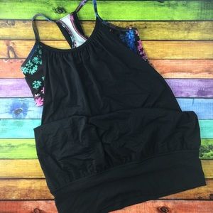 Lululemon tank 4