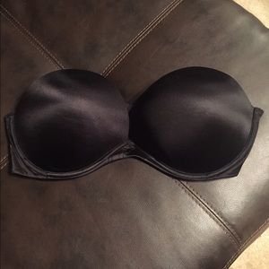 Victoria's Secret - Very Sexy - Strapless Bra 38D