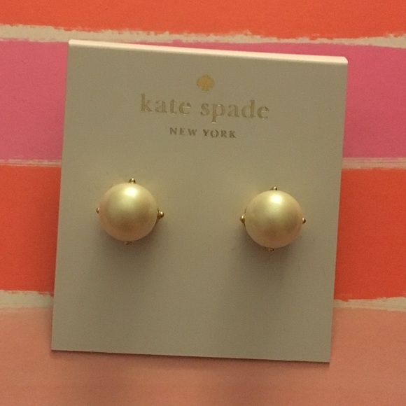 kate spade Jewelry - Kate Spade Earrings