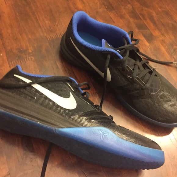 Nike Kobe Mentality (Dominate)