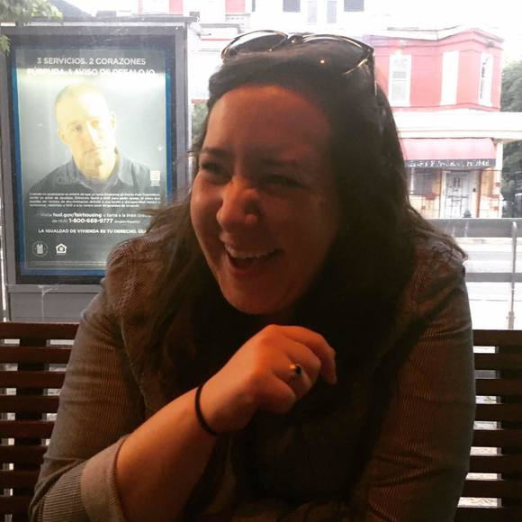 Meet your Posher, Bekah - Picture 1 of 1