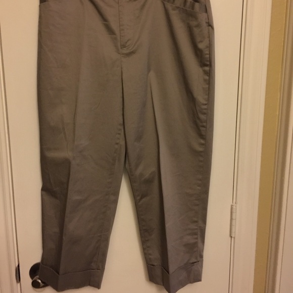 Khaki Crops - Picture 2 of 4