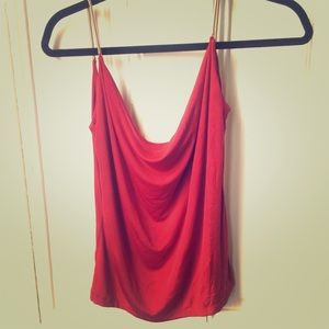 H&M Dressy Tank