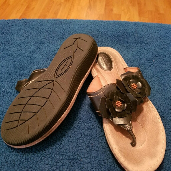 Clark shoes